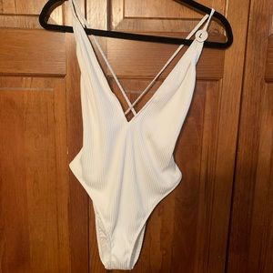 Forever 21 bathingsuit